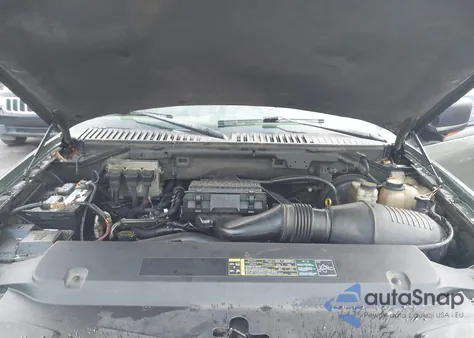 2005 Ford Expedition Eddie Bauer/King Ranch from USA, damaged, VIN 1FMFU17595LA76663